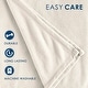preview thumbnail 70 of 73, Supersoft Fleece Blanket All-Season Lightweight Throw Machine Washable