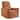 Asher Power Swivel Glider Recliner
