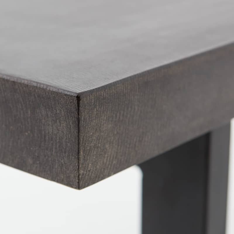 Haven Home Ripka Outdoor Dining Bench