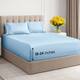 Option Light Blue