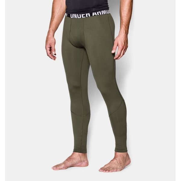 under armour thermal shorts