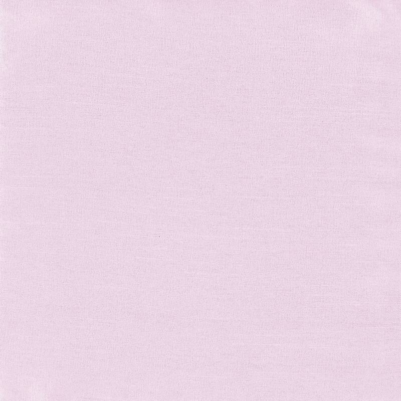 Adaline Nursery and Kids Ruffled Window Valance - 52" w x 15" l