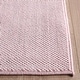 preview thumbnail 41 of 168, SAFAVIEH River Yuki Contemporary Solid Rug