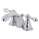 Option Polished Chrome