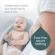 preview thumbnail 8 of 13, Angelcare Baby Bath Support