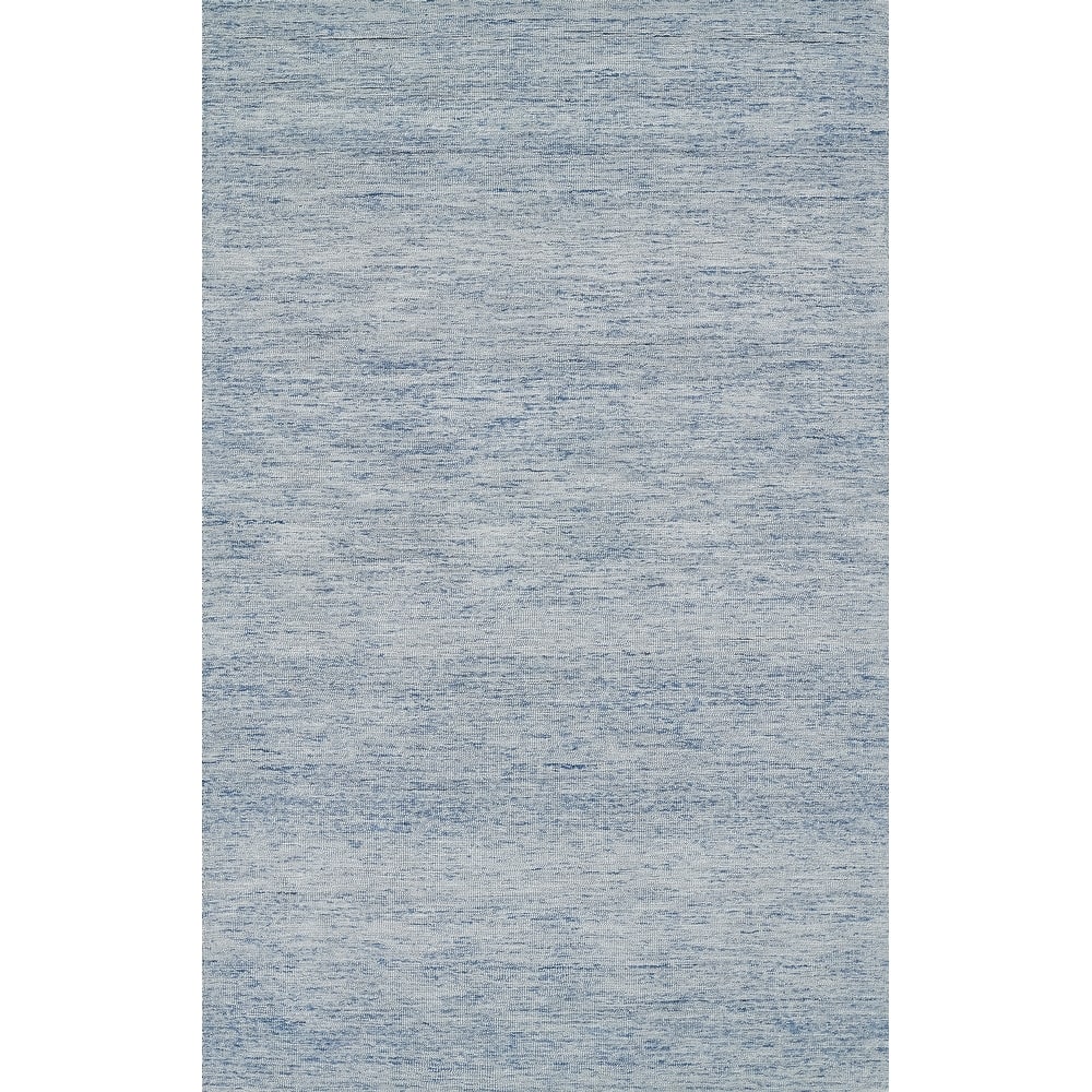Momeni James Hand-tufted Wool Area Rug