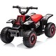 preview thumbnail 37 of 52, 6V Kids Ride On Car Black