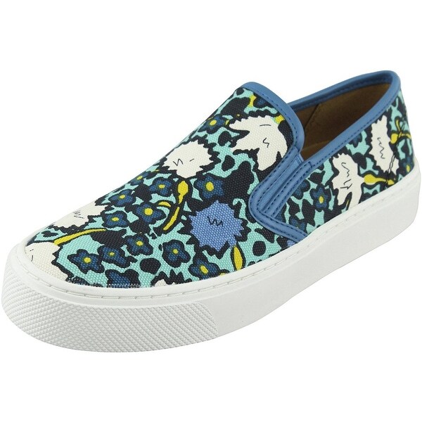 coach cameron slip on sneaker