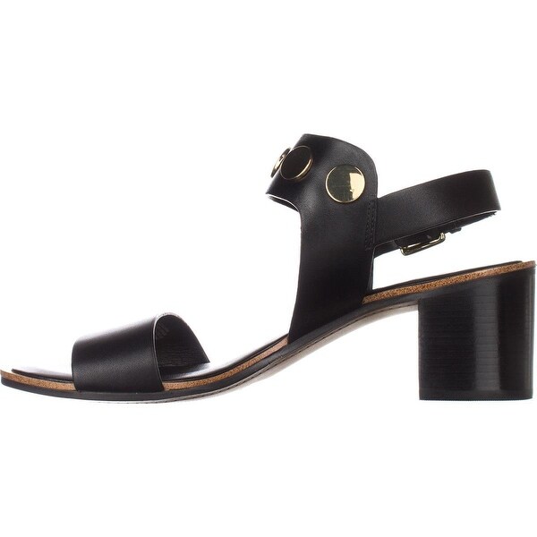 reggie ankle strap sandal