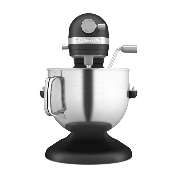KitchenAid KitchenAid® 7 Quart Bowl-Lift Stand Mixer, KSM70SKXX