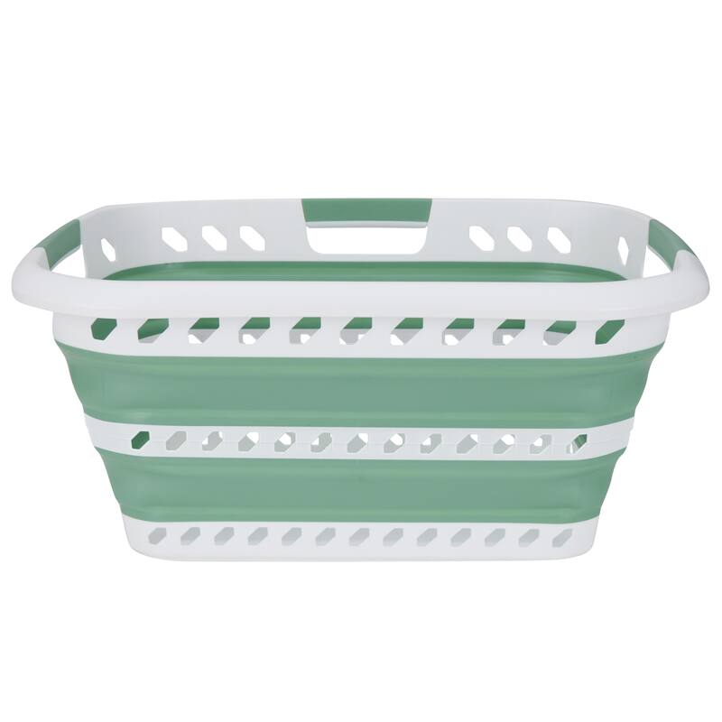 Laundry 360 Collapsible Laundry Basket