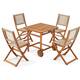 Option Brown - 5 Piece