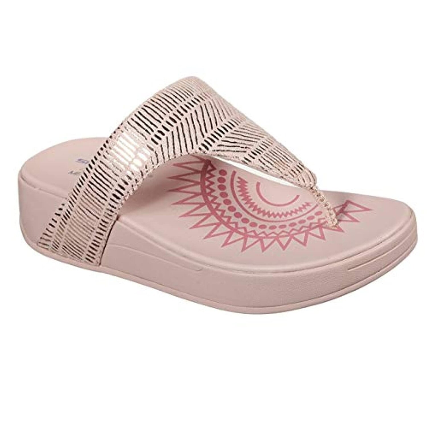 skechers jupiter sandal