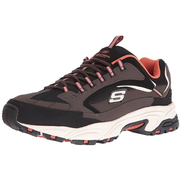 skechers stamina cutback wide