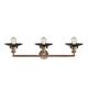 Option Antique Copper / Matte Black