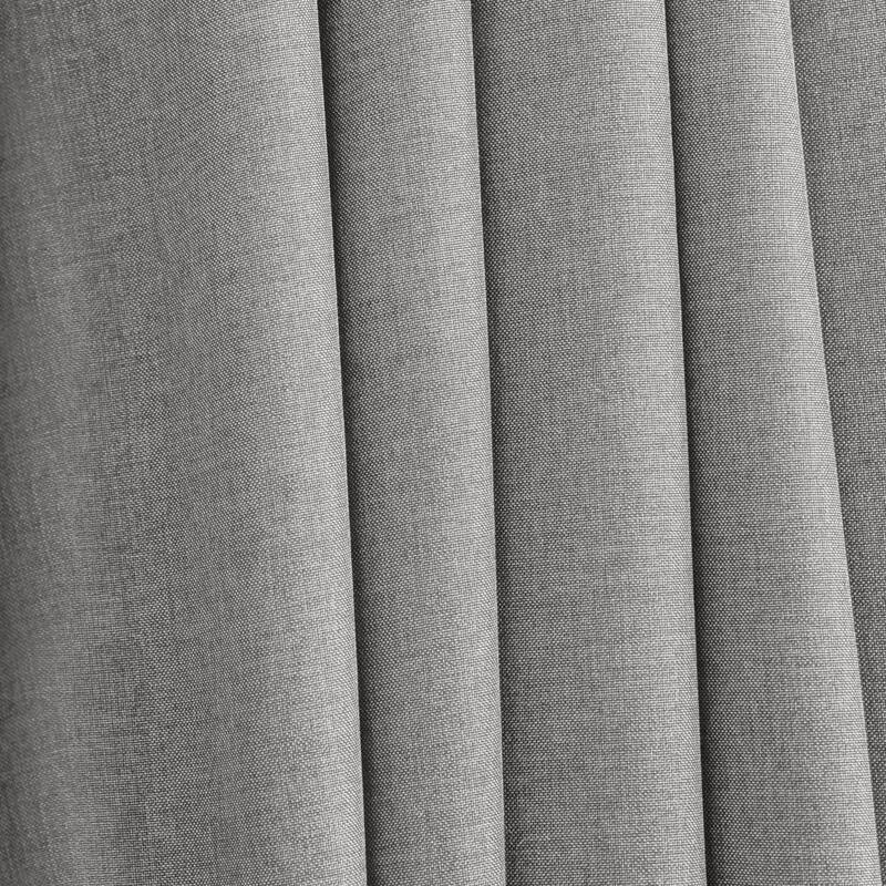 Copper Grove Rushtons Grommet Curtain Panel
