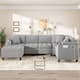 Option Light Grey