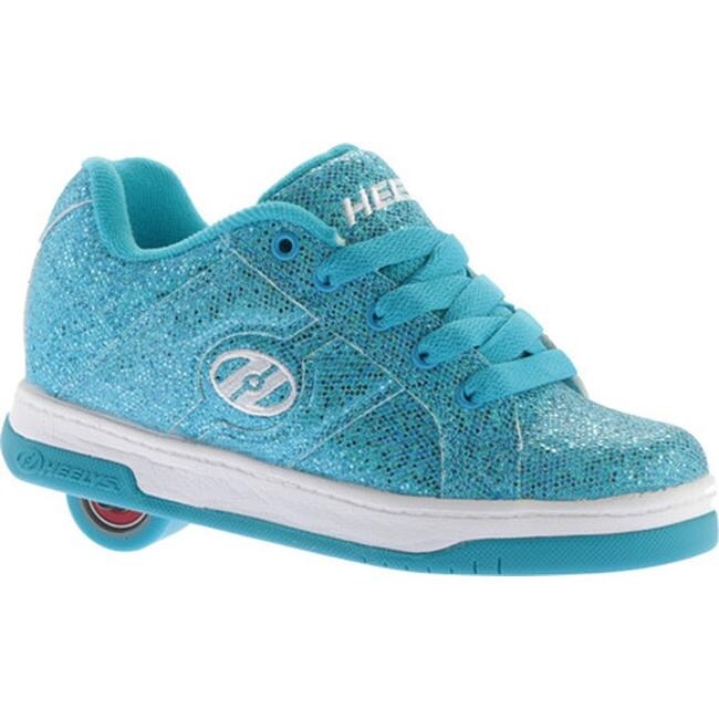cute heelys
