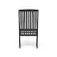 Arcadia Outdoor Acacia Wood Rocking Chair by Christopher Knight Home