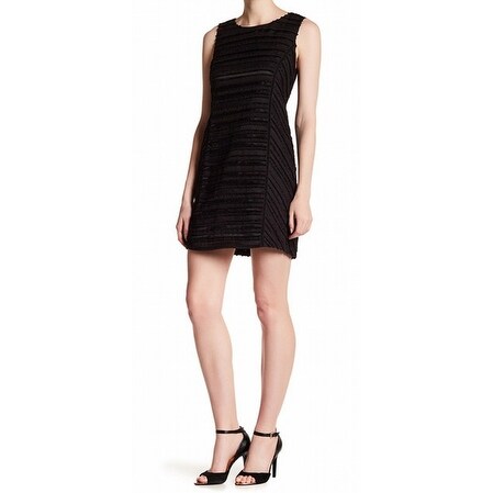 cynthia steffe black dress