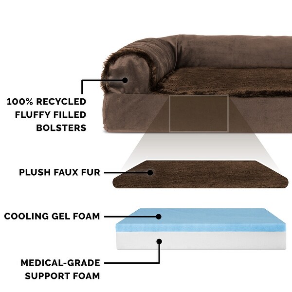 cool gel beds for dogs