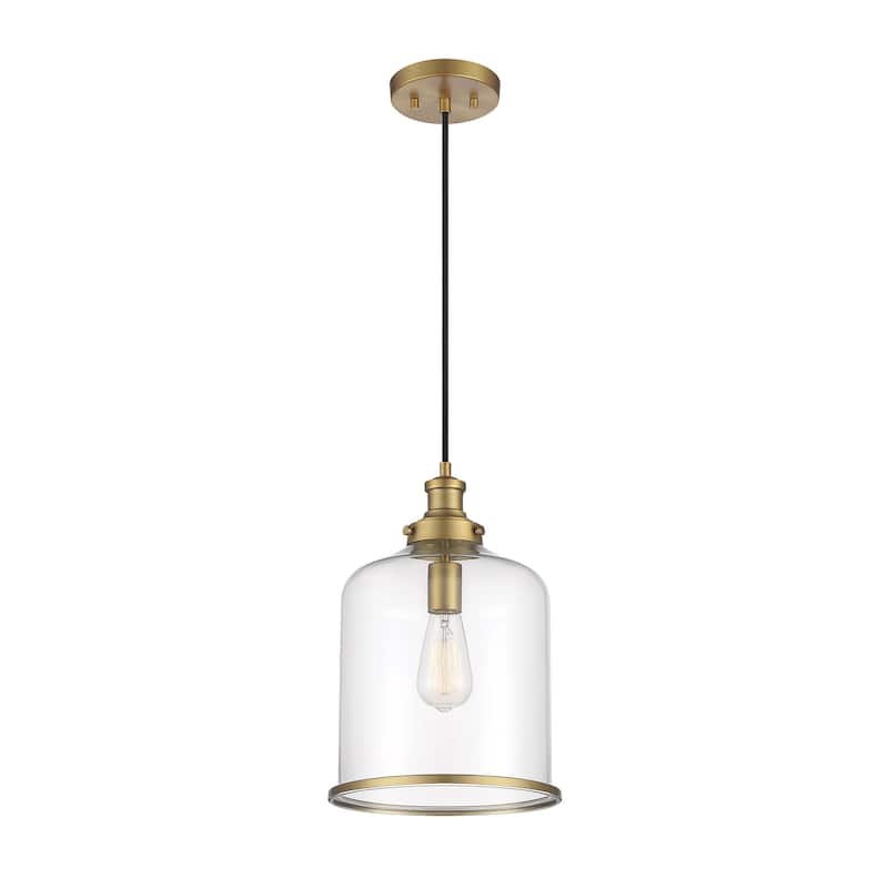 Meridian M70120 10" Wide Pendant