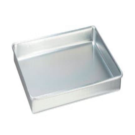 Wilton Jelly Roll Pan 10-1/2 X 15-1/2 Uncoated Aluminum