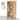 Studio C Tall 5 Shelf Bookcase Bookshelf Organizer by Bush Furniture