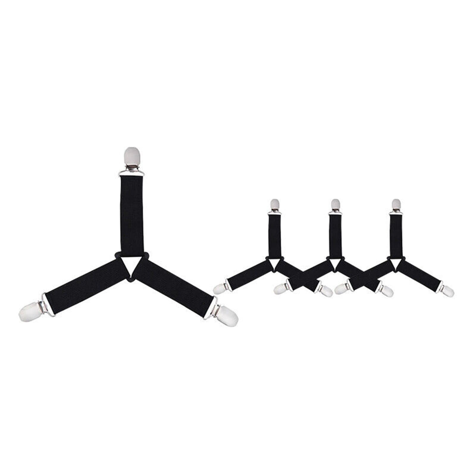 Bed bath and beyond sheet straps sale