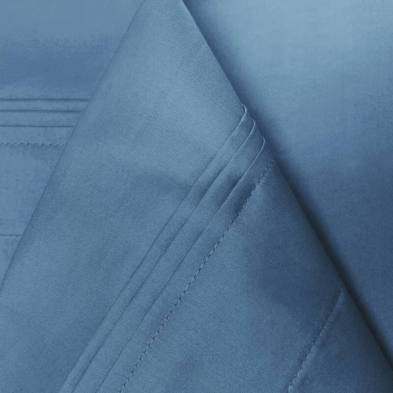Superior Egyptian Cotton 1500 Thread Count Bed Sheet Set