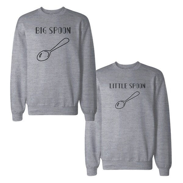 big sweatshirts
