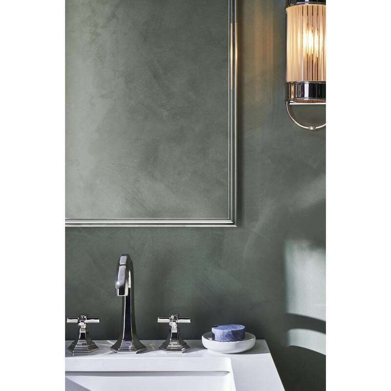 Robern D2C2440D4MESC Main Line 23-1/4" x 39-3/8" Framed Single Door