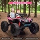 preview thumbnail 18 of 22, 24V 2Seats Ride on UTV with Remote Control