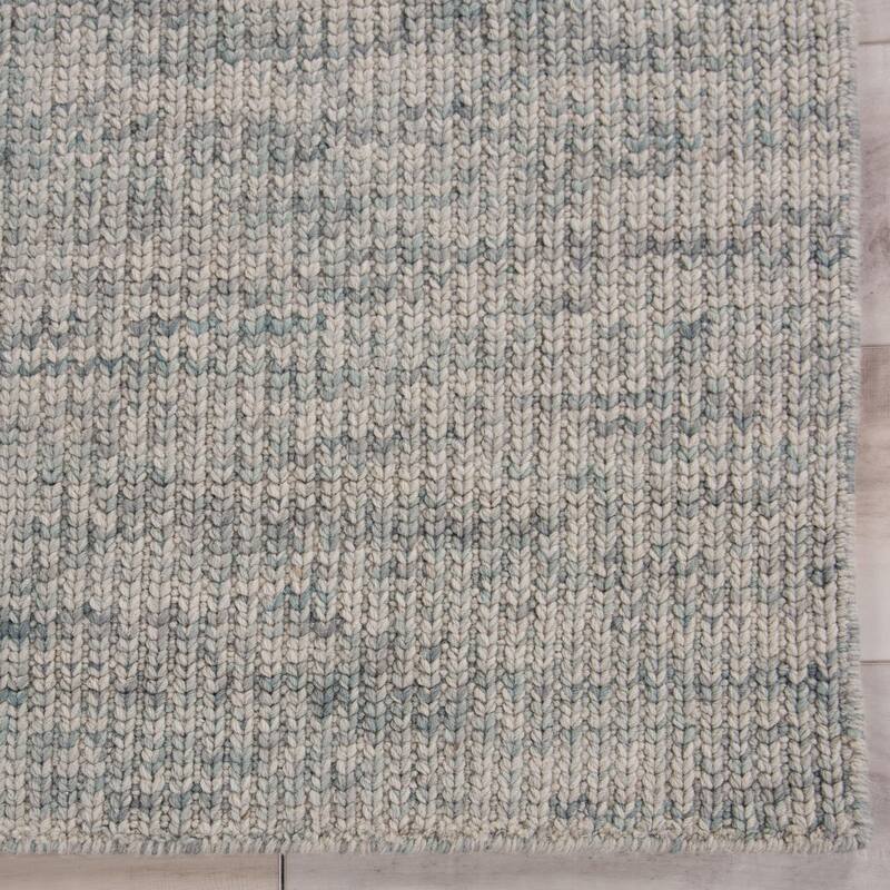 Alora Decor Dom Flatweave Abstract Area Rug