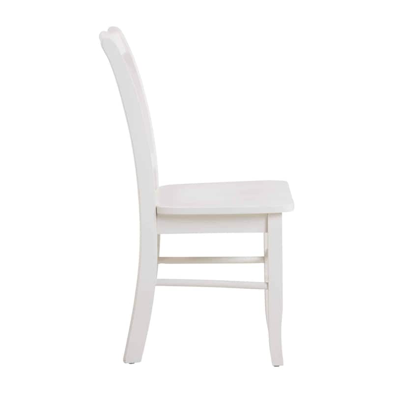 Shaker Side Dining Chairs (Set of 2)