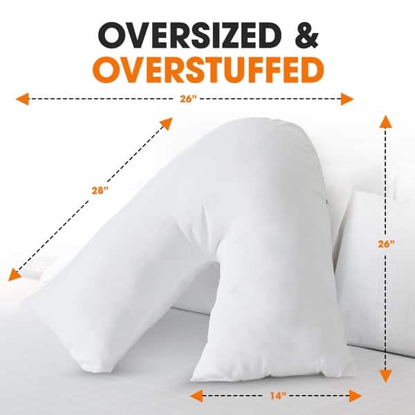 Bed Bath And Beyond Body Pillownull