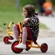preview thumbnail 3 of 2, Winther Toddler Trike