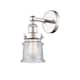 Option Polished Nickel / Seedy