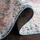 preview thumbnail 75 of 87, SAFAVIEH Madison Avery Boho Chic Distressed Area Rug