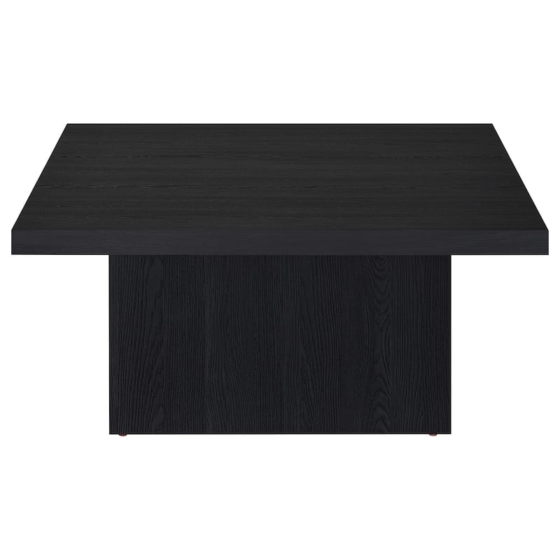 Devar Square Engineered Wood Coffee Table