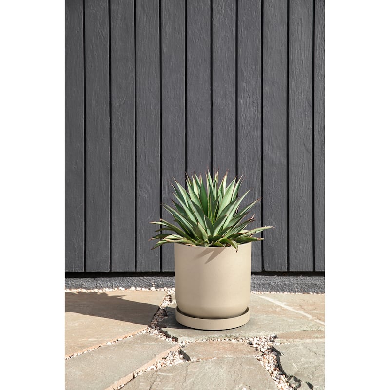 Veradek Mason Series Kona Planter Tray