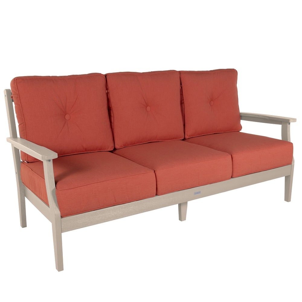 HIGHWOOD Lehigh Deep Seating Sofa