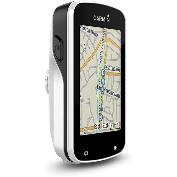garmin edge explore navigation