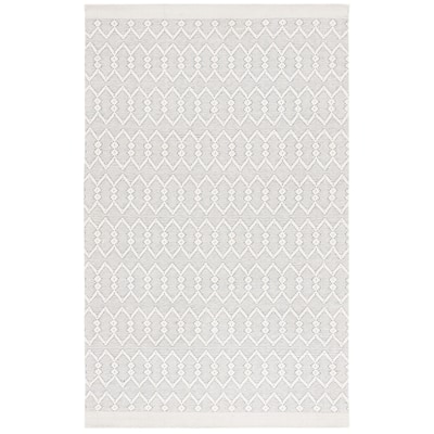 Martha Stewart Babett Contemporary Wool Rug