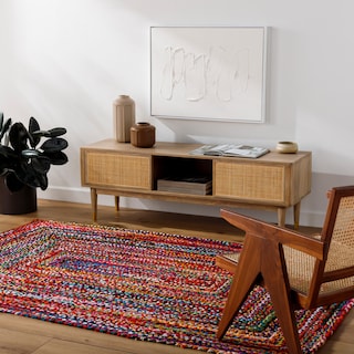 Rector Modern & Contemporary Area Rug