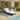 SAFAVIEH Outdoor Living Callan Lounger - 75" W x 26" D x 13" H