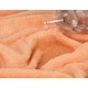 preview thumbnail 86 of 148, American Soft Linen 100% Cotton Turkish Bath Towels Large, 4 Pack Luxury Hotel Spa Quality Turkish Bath Towels Bathroom Sets