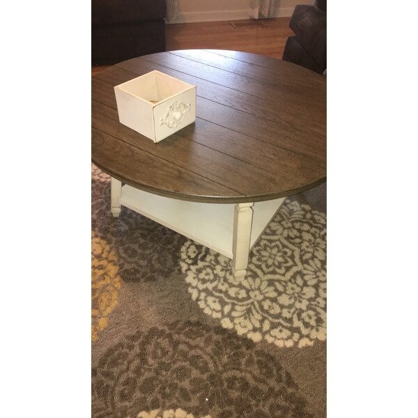Bolanbrook table set discount