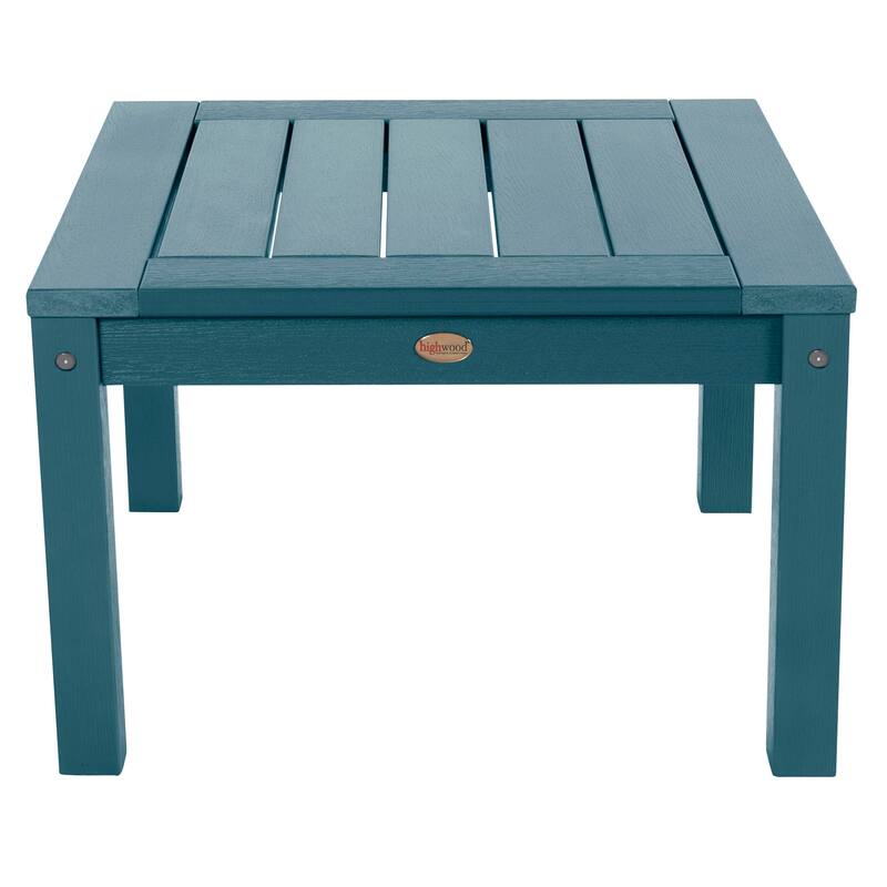 HIGHWOOD Adirondack Side Table