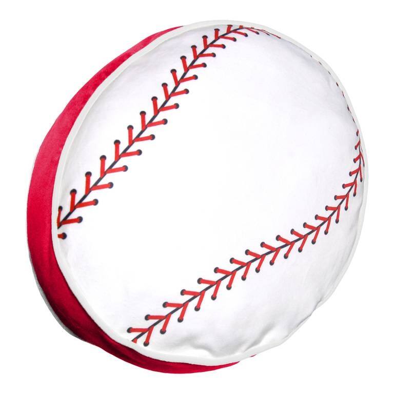 MLB Cleveland Guardians 15 Inch Cloud Pillow